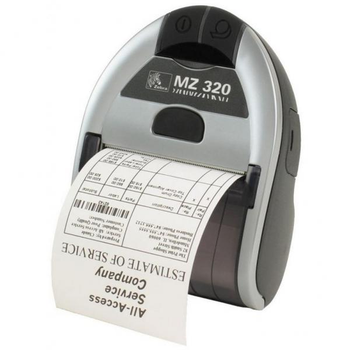 Принтер этикеток Zebra MZ320i (M3I-0UB0E020-00)