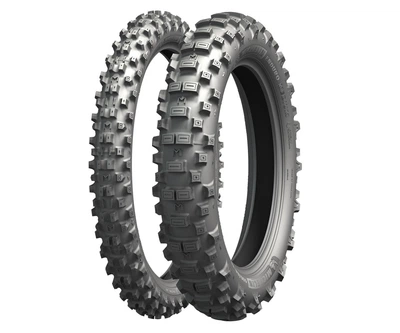Покришка MICHELIN ENDURO MEDIUM FIM 120/90-18 65R TT (3057134)