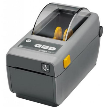 Принтер этикеток Zebra ZD410 USB, Ethernet (ZD41022-D0EE00EZ)