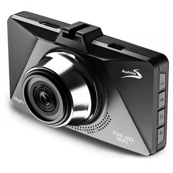 Видеорегистратор Aspiring Alibi 4 Wi-Fi Super Night Vision (Alibi 4)