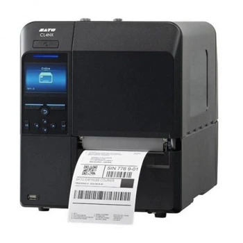 Принтер етикеток SATO CL4NX, 203 dpi (WWCL00060EU)