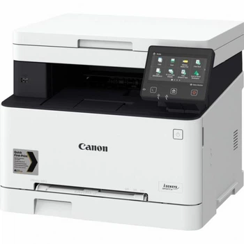 Багатофункціональний пристрій Canon i-SENSYS MF641Cw c WiFi (3102C015)