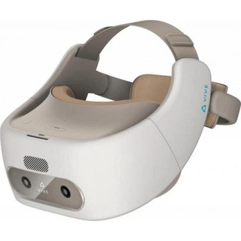 Очки виртуальной реальности HTC VIVE FOCUS White (99HANV018-00)