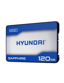 SSD Hyundai Sapphire 120GB 2.5" SATA III 3D TLC (C2S3T/120G)