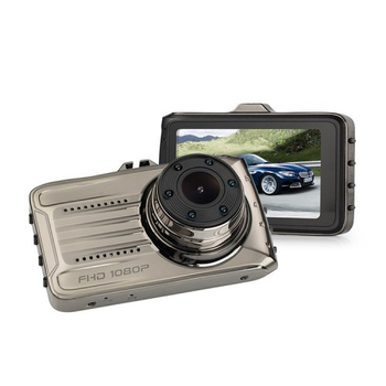 Відеореєстратор DVR T666 Full HD 1080p