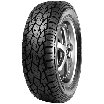 Всесезонные шины Sunfull Mont-Pro AT782 245/70 R16 107T