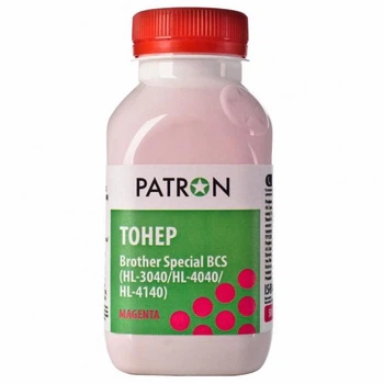 Тонер Brother HL-3040 MAGENTA (TN-230/TN-130/TN-135/TN-320/TN-325) PATRON (T-PN-BCS-M-050)