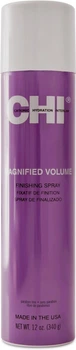 Lakier do włosów CHI Powiększony spray zwiększający objętość 355 ml (633911689424)