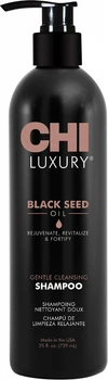 Шампунь для волос CHI Luxury Black Seed Oil Gentle Cleansing Shampoo 739 мл (633911788349)