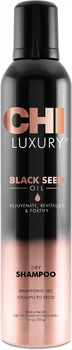 Suchy szampon CHI Luxury Black Seed Dry Shampoo 150 ml (633911788288)