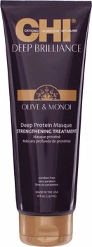 Маска для волосся CHI Db Optimum Protein Masque 237 мл (633911778906)