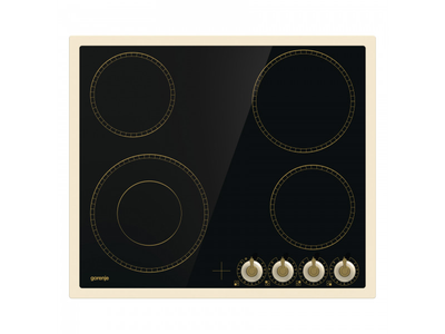 Варильна поверхня Gorenje EC642CLI