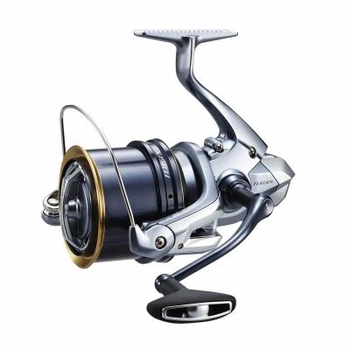 Катушка Shimano Fliegen 35 SD 8+1BB 3.5:1 (2266-95-19)