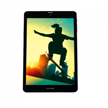 Планшет Kiano SlimTab 8 3GR 8" IPS Intel Atom X3 - C3230 1/8Gb Black