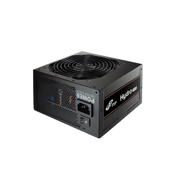 Блок питания FSP HP2-600, ATX 2.52, 12cm fan, APFC, Bronze, RTL