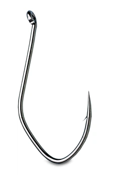 Гачки сомові UNI CAT Power Hook 10\0 (4 шт.) (1516100)