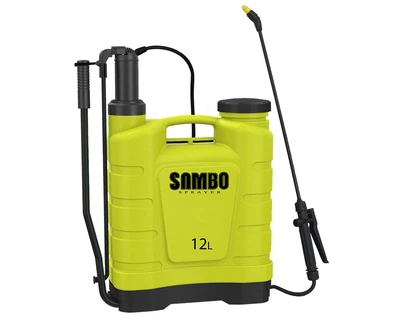 Опрыскиватель Sambo 12 л. ОГ-112Б ПТ-9934