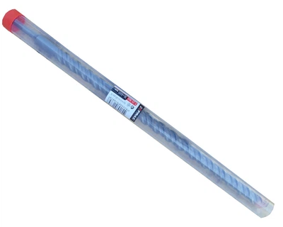 Сверло для бетона FALC 26*600мм SDS-plus S-4 F-23-960