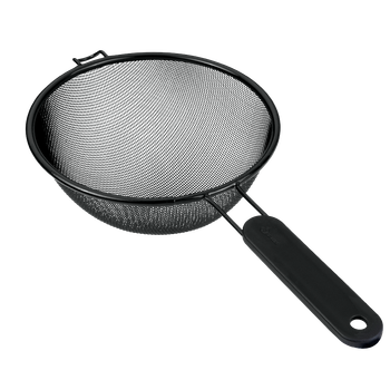 Сито металл NO-STICK 18 см METALTEX (112518)