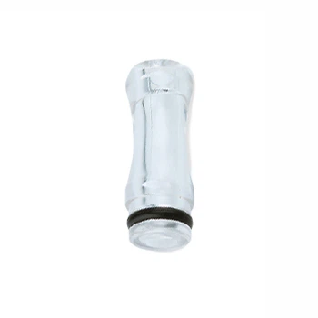 Дрип-тип 2 Transparent 510 Pure