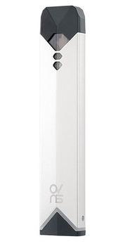 POD система OVNS Saber S Pod System Starter Kit Silver