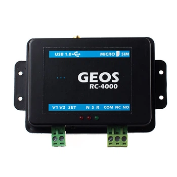 GSM - контролер RC-4000 (105579)