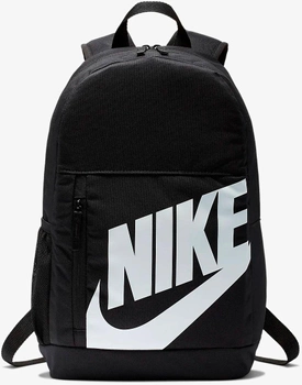Рюкзак Nike Y Nk Elmntl Bkpk - Fa19 BA6030-013 (193145974968)
