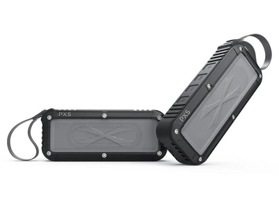 Акустична система Pixus Scout Black