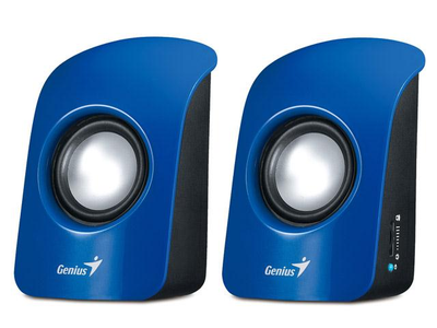 Genius SP-U115 Blue (31731006102)