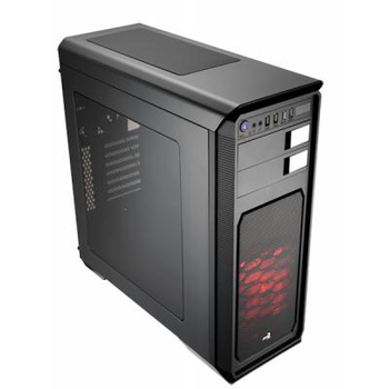 Корпус AEROCOOL AERO 800 (Black) (ACCM-PA03021.11)