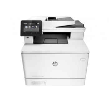 БФП А4 цв. HP Color LJ Pro M477fnw c Wi-Fi (CF377A)
