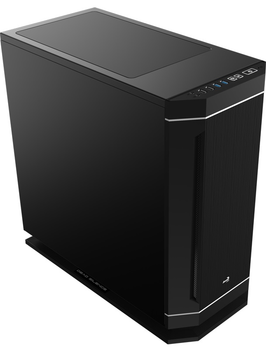Корпус AEROCOOL DS 230 Black без БП