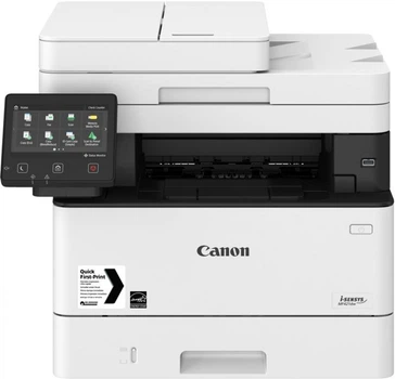 МФУ А4 ч/б Canon i-SENSYS MF421dw c Wi-Fi (2222C008)