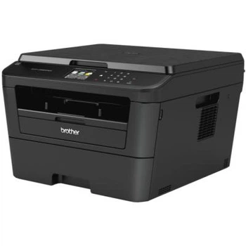 МФУ A4 ч/б Brother DCP-L2520DWR с Wi-Fi (DCPL2520DWR1)