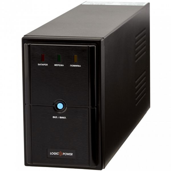 ИБП LogicPower LPM-U1250VA