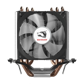 Кулер процессорный Aardwolf Performa 7X (APF-7X-92), Intel: 1150/1151/1155/1156/775, AMD: FM2/FM2+/FM1/AM3+/AM3/AM2+/AM2/AM4, 134х127х85 мм, 4-pin