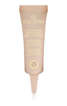 Коректор Collistar Total Perfection кремовий, відтінок 1 Light 10 мл