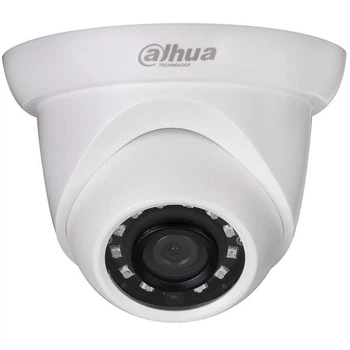 2 Мп IP-відеокамера Dahua DH-IPC-HDW1230SP-S2 (2.8 мм)