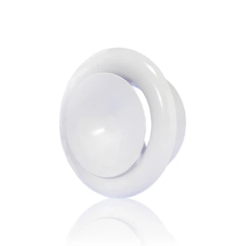 Анемостат припливний Europlast DMP 80