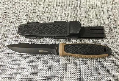 Тактический нож Gerber АК-222 c Чехлом