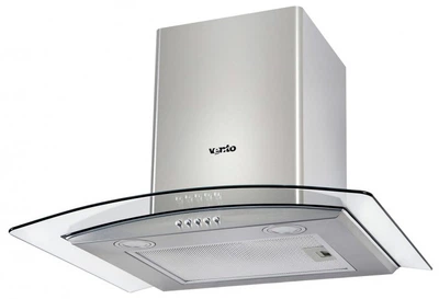 Витяжка VENTOLUX FERRARA 60 INOX (900) PB