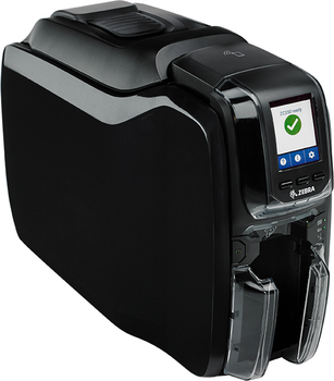 Принтер пластиковых карт Zebra ZC350 (ZC36-000C000EM00)