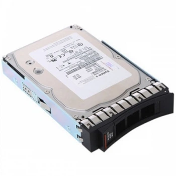 Жесткий диск IBM 1.2TБ 10000RPM 128МБ SAS G3HS 2.5" (00WG700)