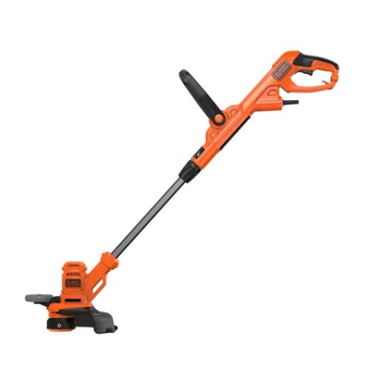 Триммер электрический BLACK+DECKER BESTA530 550 Вт