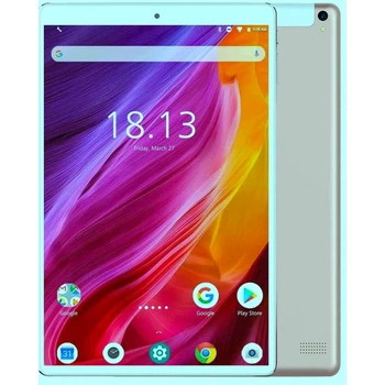 Планшет DuoDuoGo G12 10.1"IPS Android 9.0 4G 2/32Gb 8500mAh Silver