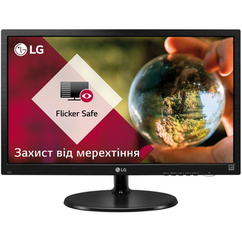 MONITOR LG 27 LED 27MK400H-B HDMI FULL HD (II) (1082)