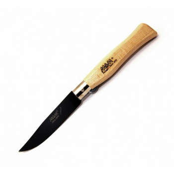 Складной нож mam Hunters Black Titanium (MAM2064)