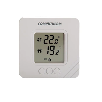 Дротовий терморегулятор Computherm T32 кімнатний термостат, програматор
