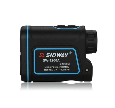 Дальномер SNDWAY SW-1200A Sndway (1018917681)