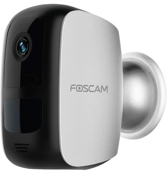 IP-камера Foscam B1 White (000011808)